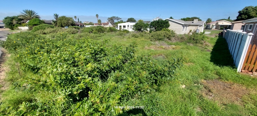 Commercial Property for Sale in Aston Bay Eastern Cape